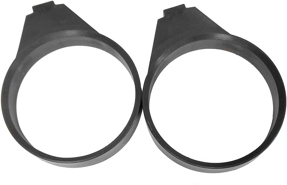 Lewmar 45500608P: 65 Evo Stripper Ring Pair