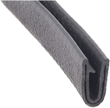 AP Products 018-3006 Clip on Trim, Black