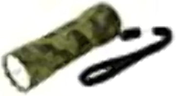 Wilmar W2455 Camo Led Light (Card/Display)