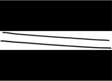 TruXedo 1117876 Side Rail Velcro