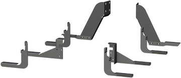 Luverne 401530 15+ F150 W2W Brkt Grip/Regl Fm