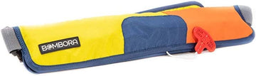 Bombora Type V Inflatable Belt Pack - Rad [RAD1619]