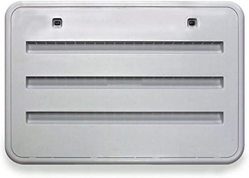 Norcold (621156Polar White) Refrigerator Vent