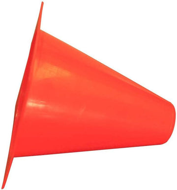 Amber Sporting Goods Set of 6 Agility Cone 6-Inch
