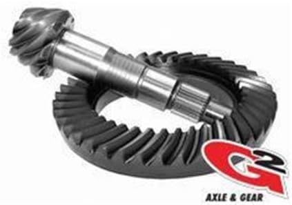 G2 Axle and Gear 2-2057-488 Ring and Pinion Set Toyota 8 in. IFS 4.88 Ratio Ring and Pinion Set