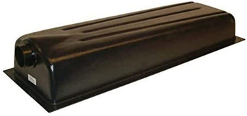 ICON 01610 Holding Tank Center End Drain HT706ED - 46.5