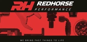 Anodized Hose Finisher