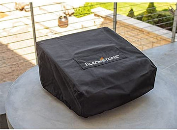 17' COVER & CARRY BAG COMBO