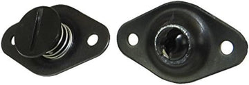 Moroso 71502 Self Ejecting Fastener (500in Medium Body), 1 Pack