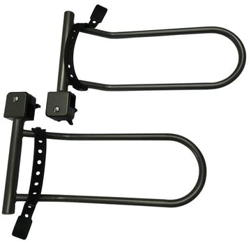 Swagman XTC2 Fat Bike Wheel Tray