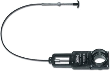 Valterra TC172 72" Flexible Cable Kit with 1-1/2" Valve 1-1/2 Inch