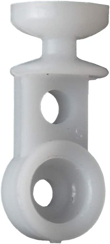 RV Designer Collection A106 Overhead Snap Carrier