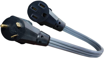 AP Products 16-00570 Flat Wire Adapter - 18 in.