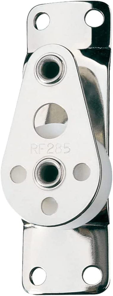 RONSTAN SERIES 30 UTILITY BLOCK - TURNING BLOCK- CHEEK,