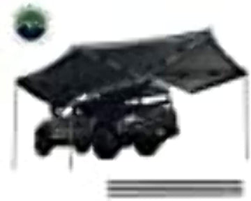 Overland Vehicle Systems - 19519907 - NOMADIC AWNING 270