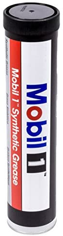 Mobil 1 Grease Synthetic Tube 13.4 oz.