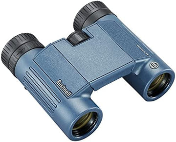12x25mm Dark Blue Roof WP/FP, Twist Up Eyecups, Box 6L