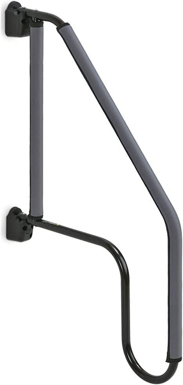 Stromberg Carlson AM-ZIP2239C Lend-A-Hand Zip Grip - 22" and 39", Charcoal