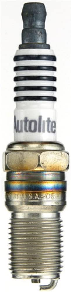 Autolite AR472-4PK High Performance Racing Non-Resistor Spark Plug, 4 Pack