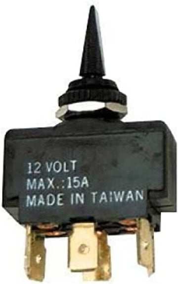 Whitecap I Standard Toggle Switches WHITECAP Industries Toggle Switches