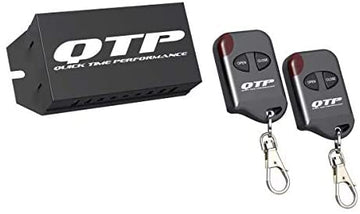QTP Wireless Remote Cutout Controller by QUICK TIME PERFORMANCE