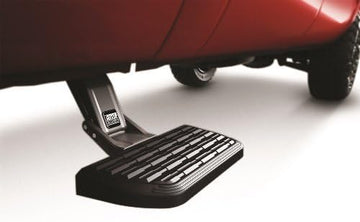 AMP Research 75402-01A Bedstep2 Box-Side Step