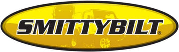 Smittybilt DRIVER SIDE REAR WINDOW 9870215-DRWD