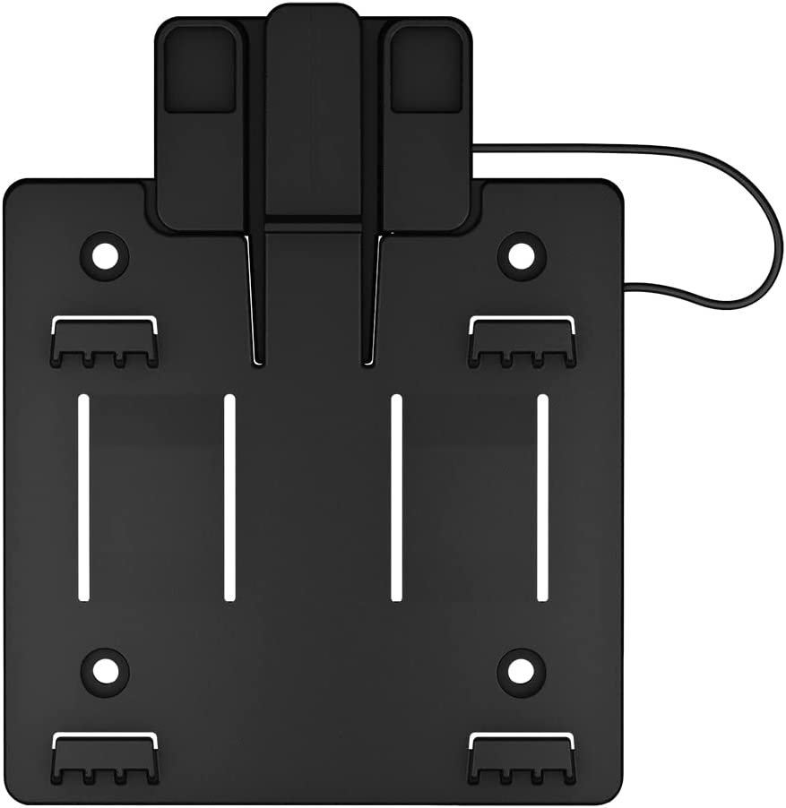 GARMIN Apollo Monoblock/4 Channel Amplifier Mounting Bracket