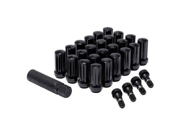 14X1.5 Spline 8LUG KIT