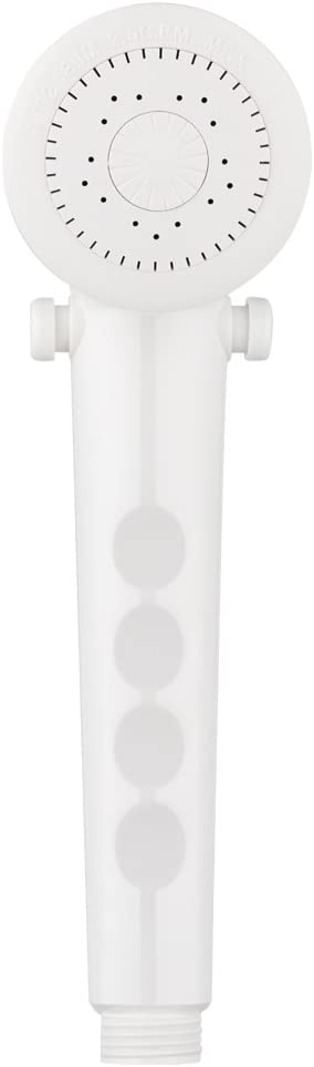 Dura Faucet (DF-SA135-WT) RV Handheld Shower Head (White)