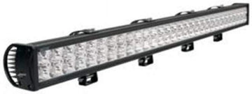 Westin 09-13250C Black EF2 LED Light Bar