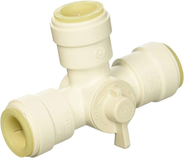 Sea Tech Inc 0135211008 Drop Ear Elbow 1/2 Cts