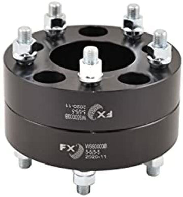 FX Wheels W550003B Wheel Adapter