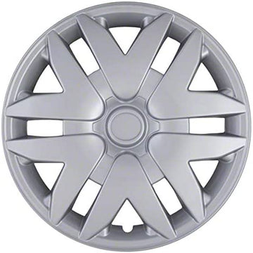 COAST2COAST IWC41616S CCI WHEEL COVER; 16IN; H6