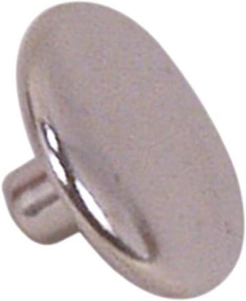 Taylor Made Products 404 Marine Male Snap Fastener on Machine Screw with Nut