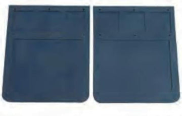 Go Industries 725F Mud Flap Duallies 19X24