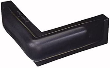 Taylor Made Products Dock Pro Vinyl Dock Bumpers Black