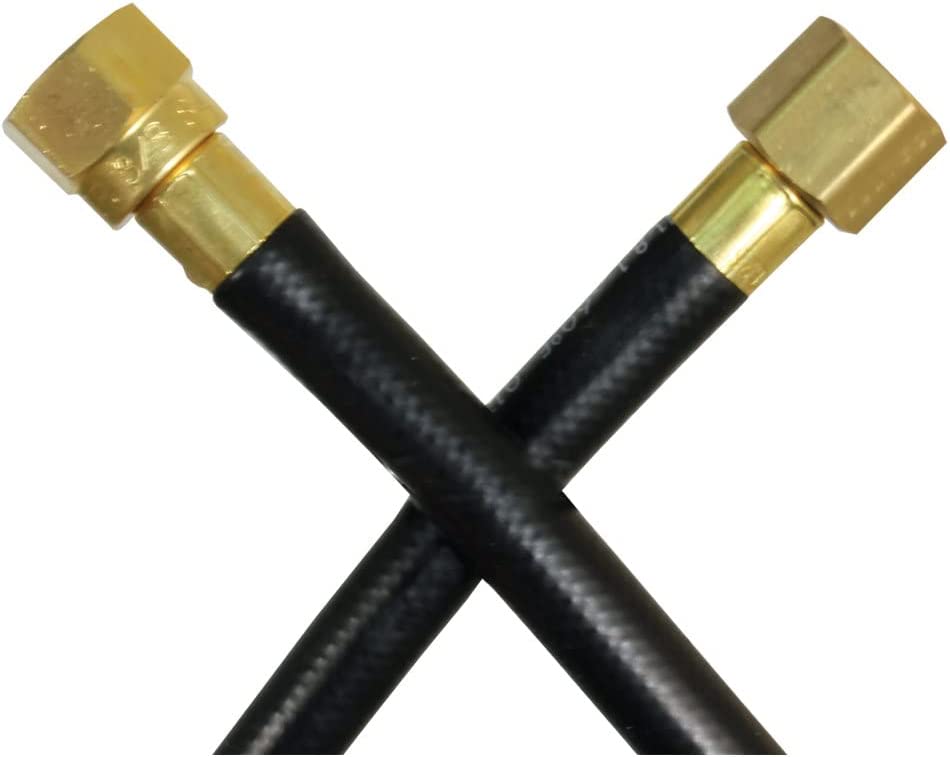JR Products 07-30995 1/4" Lp Oem Supply Hose 36" 36 Inch
