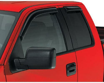 Tfx Window Vent 4Pc F150 Ext 04-14