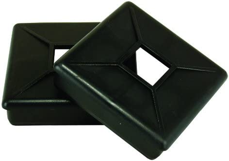 JR Products 358-A 4" Rubber Bumper Plug