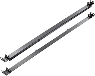 Kargo Master 3130-0 96" Standard Bed Protector Rail