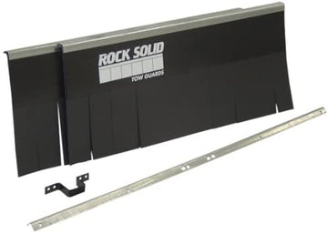 Smart Solutions, Inc. 01868 Rock Solid Back Guard