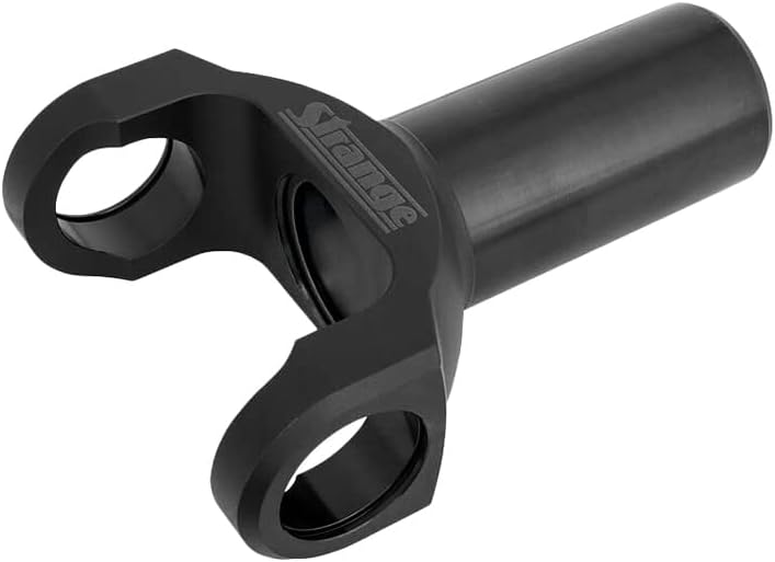 GM 32-Spline SD Trans Yoke 1480 Series U-Joint