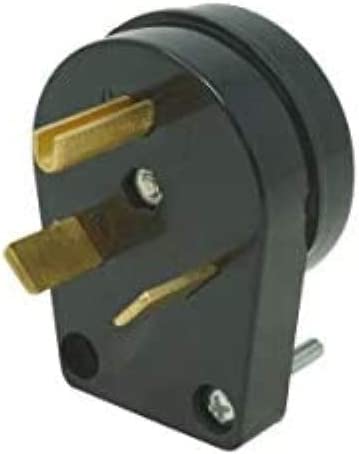 Southwire 65040201 30M Replacement Plug
