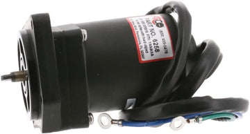 ARCO 6258 Tilt Trim Motor for Yamaha 75 HP and 90 HP 4-Stroke (2005+)