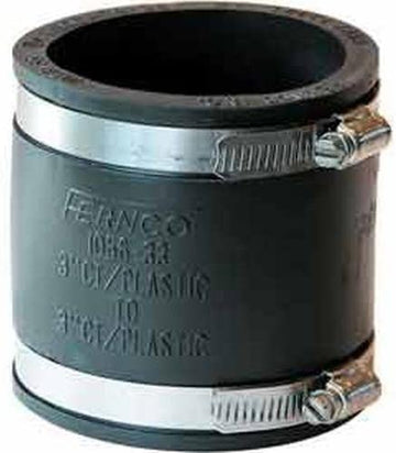 LASALLE BRIS 89105633 3X3 Rubber Coupling