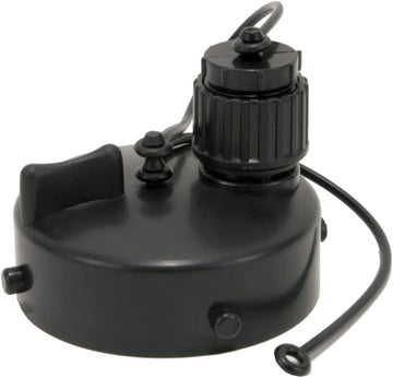 Valterra T1020-5VP Gray Water Drain Adapter Quantity 1