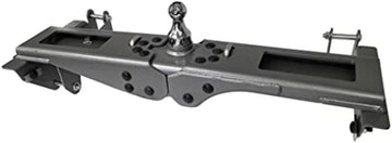 Gooseneck Trailer Hitch