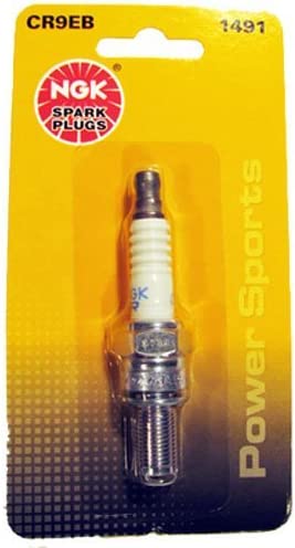 midwest engine Warehouse 1491 NGK, Cr9eb Blyb, Spark Plug
