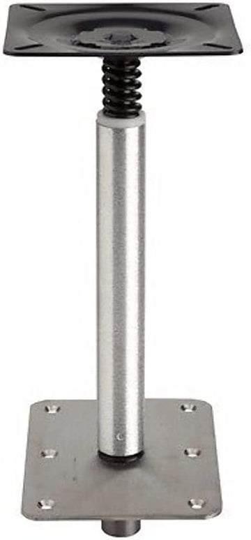 Swivl-Eze 97739 Lock'N Pin 3/4"" Pedestal, 11"""